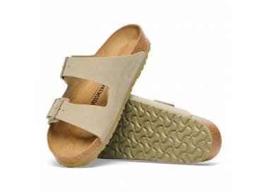 Birkenstock Arizona donna verdino