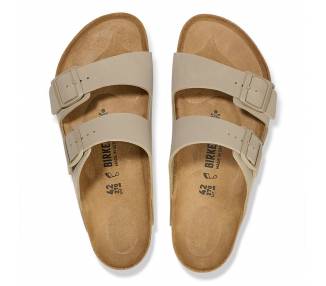 Birkenstock Arizona donna verdino