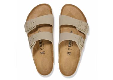 Birkenstock Arizona donna verdino