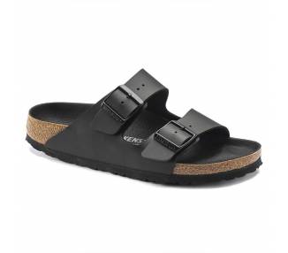 Birkenstock Arizona donna con plantare nero