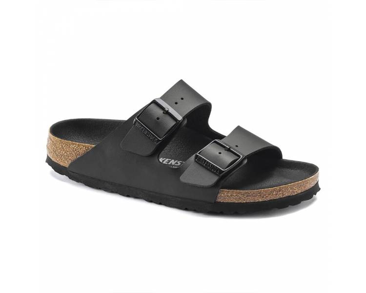 Birkenstock Arizona donna con plantare nero