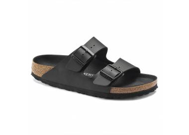 Birkenstock Arizona donna con plantare nero