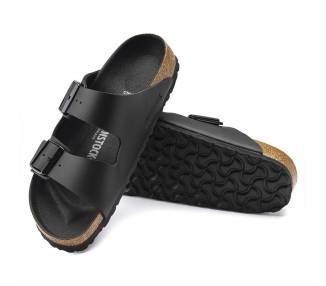 Birkenstock Arizona donna con plantare nero