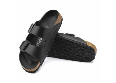 Birkenstock Arizona donna con plantare nero