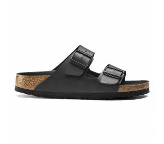 Birkenstock Arizona donna con plantare nero