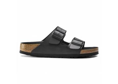 Birkenstock Arizona donna con plantare nero