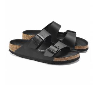 Birkenstock Arizona donna con plantare nero