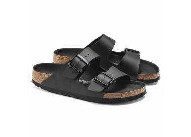 Birkenstock Arizona donna con plantare nero