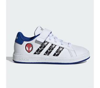 Sneakers Adidas bambino Marvel's Spiderman