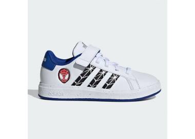 Sneakers Adidas bambino Marvel's Spiderman