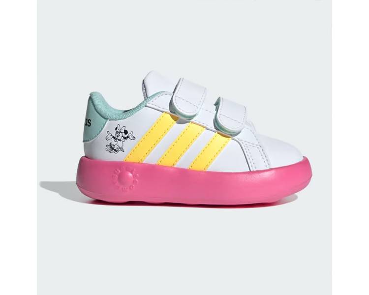 Adidas bambina Grand Court Minnie