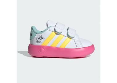 Adidas bambina Grand Court Minnie