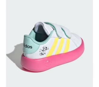 Adidas bambina Grand Court Minnie