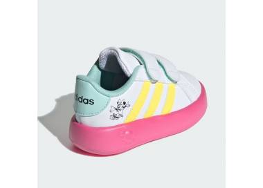 Adidas bambina Grand Court Minnie