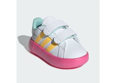 Adidas bambina Grand Court Minnie