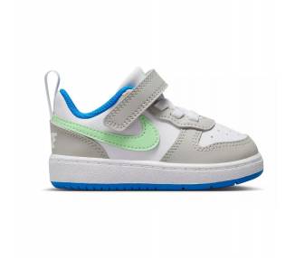 Nike Sneakers bambino Court borough low recraft