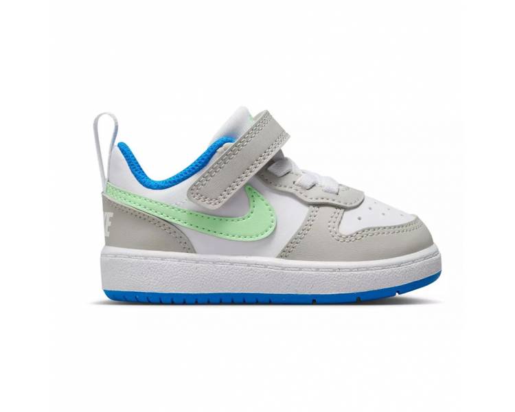 Nike Sneakers bambino Court borough low recraft