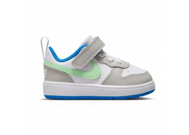 Nike Sneakers bambino Court borough low recraft