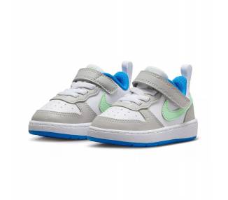 Nike Sneakers bambino Court borough low recraft