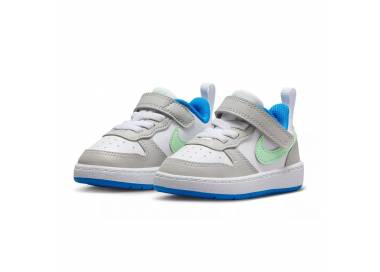 Nike Sneakers bambino Court borough low recraft