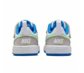 Nike Sneakers bambino Court borough low recraft