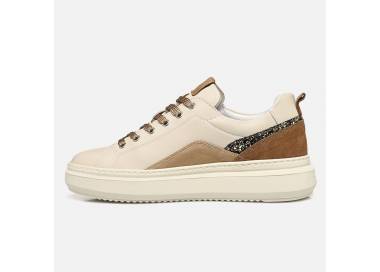 Sneakers Nerogiardini donna I411592D