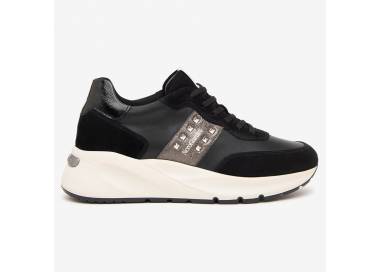 Sneakers Nerogiardini donna I411520D