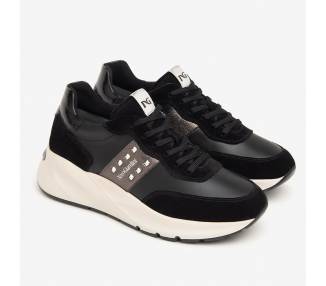 Sneakers Nerogiardini donna I411520D