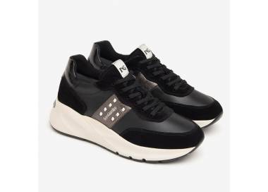 Sneakers Nerogiardini donna I411520D