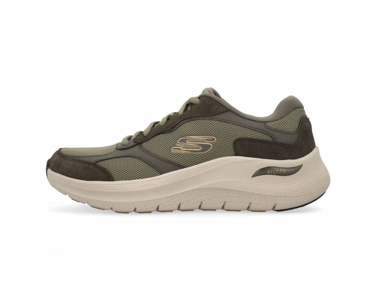 Sneakers Skechers uomo Arch Fit 232702