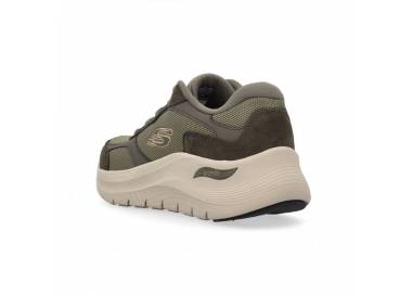 Sneakers Skechers uomo Arch Fit 232702