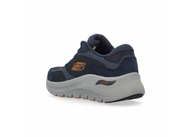 Sneakers Skechers uomo Arch Fit 232702