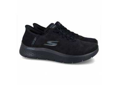 Sneakers Skechers uomo 216326