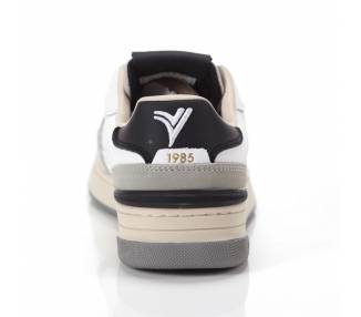 Sneakers Victoria donna in pelle