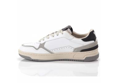 Sneakers Victoria donna in pelle