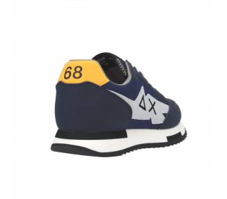 Sneakers Sun 68 uomo Z44121