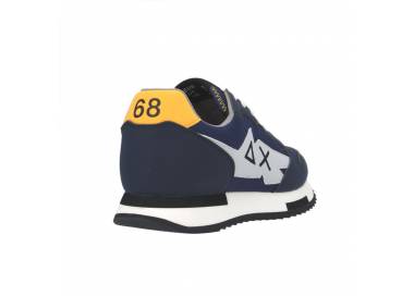 Sneakers Sun 68 uomo Z44121