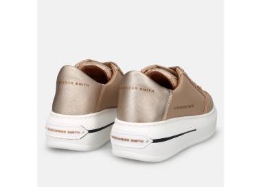 Sneakers Alexander Smith donna beige