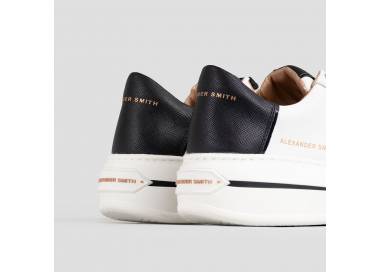 Sneakers Alexander Smith donna Lancaster nero