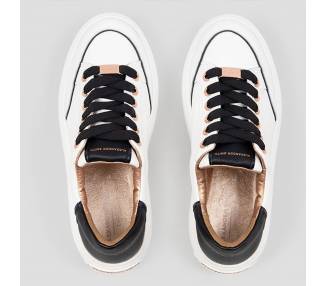 Sneakers Alexander Smith donna Lancaster nero