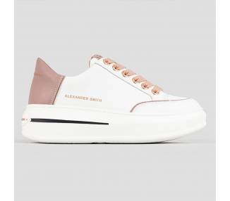 Sneakers Alexander Smith donna Lancaster nude