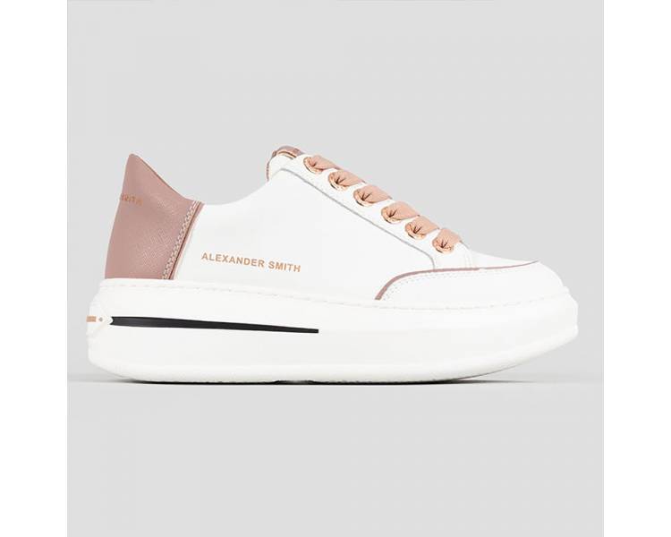 Sneakers Alexander Smith donna Lancaster nude