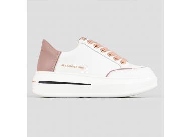 Sneakers Alexander Smith donna Lancaster nude