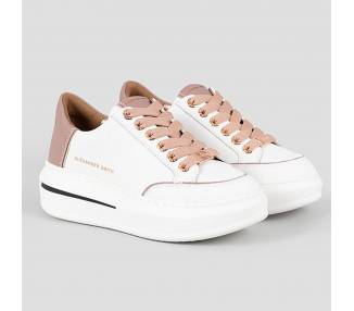 Sneakers Alexander Smith donna Lancaster nude