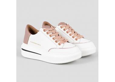 Sneakers Alexander Smith donna Lancaster nude