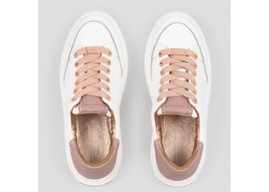 Sneakers Alexander Smith donna Lancaster nude