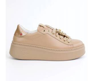 Gio+ sneakers donna in pelle PIA244A