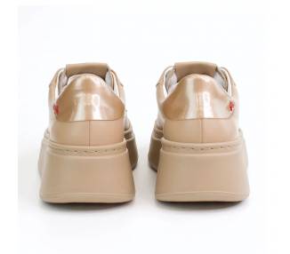 Gio+ sneakers donna in pelle PIA244A