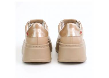 Gio+ sneakers donna in pelle PIA244A