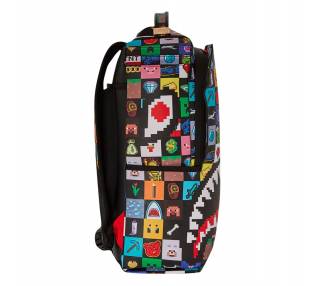 Zaino Sprayground uomo Minecraft ultimate